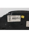 Recambio de cuadro instrumentos para audi a5 coupe (8t) 2.7 tdi referencia OEM IAM 8T0920931A  