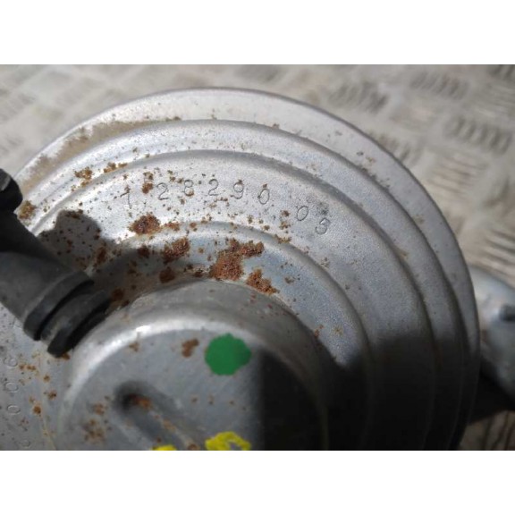 Recambio de caja mariposa para chrysler voyager (rg) 2.8 crd cat referencia OEM IAM 72829005  