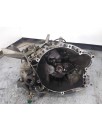 Recambio de caja cambios para peugeot 407 sr confort referencia OEM IAM 20DM58  