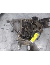 Recambio de caja cambios para peugeot 407 sr confort referencia OEM IAM 20DM58  