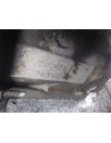 Recambio de caja cambios para peugeot 407 sr confort referencia OEM IAM 20DM58  