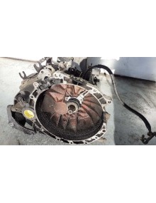 Recambio de caja cambios para jaguar x-type 2.0 diesel cat referencia OEM IAM 4X4R7002AA  5V