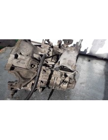 Recambio de caja cambios para jaguar x-type 2.0 diesel cat referencia OEM IAM 4X4R7002AA  5V 2