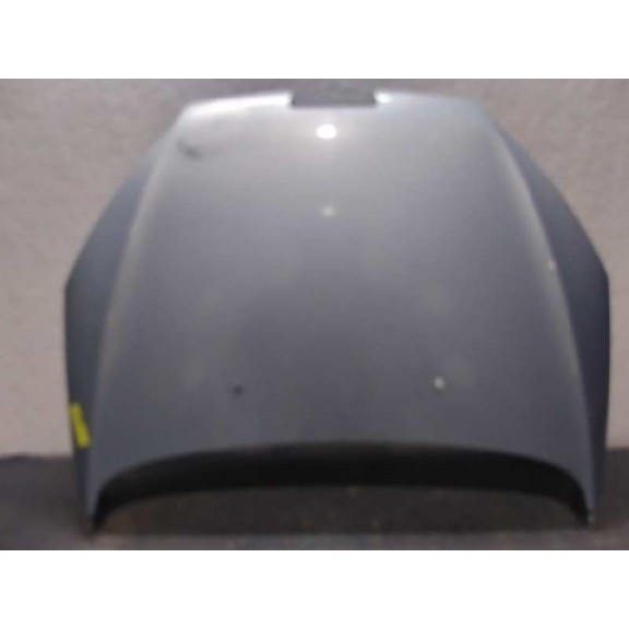 Recambio de capot para peugeot 407 sr confort referencia OEM IAM 7901K7 PINTURA MAL 