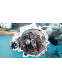 Recambio de caja cambios para seat ibiza (6l1) 1.9 sdi referencia OEM IAM GSA CASCO 