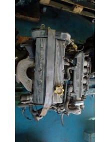 Recambio de motor completo para mg serie 45 (rt) classic (5-ptas.) referencia OEM IAM 16K4F <<M>> 