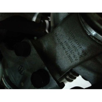 Recambio de motor casco para chevrolet cruze 2.0 diesel cat referencia OEM IAM Z20D1 CASCO 