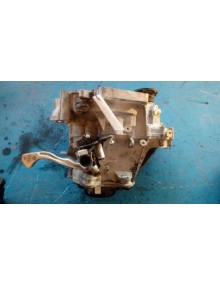 Recambio de caja cambios para seat ibiza (6l1) 1.9 sdi referencia OEM IAM GSA CASCO  2