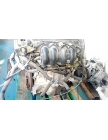 Recambio de motor completo para mg serie 45 (rt) classic (5-ptas.) referencia OEM IAM 16K4F <<M>>  2