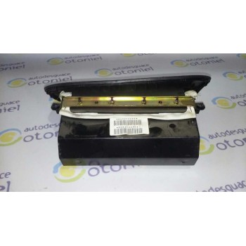 Recambio de airbag delantero derecho para daewoo tacuma se referencia OEM IAM BU42F02PF  