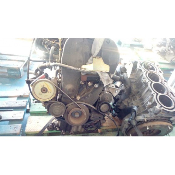 Recambio de motor completo para mg serie 45 (rt) classic (5-ptas.) referencia OEM IAM 16K4F <<M>> 