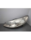 Recambio de faro izquierdo para peugeot 407 sr confort referencia OEM IAM 9641940180 0301213201 