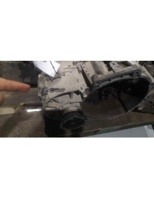 Recambio de caja cambios para seat toledo (1m2) signo referencia OEM IAM FMH M 6V