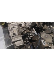 Recambio de caja cambios para seat toledo (1m2) signo referencia OEM IAM FMH M 6V 2