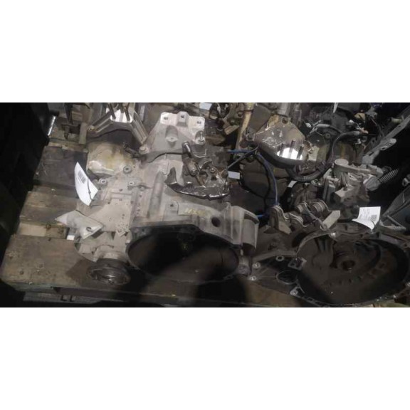 Recambio de caja cambios para seat toledo (1m2) signo referencia OEM IAM FMH M 6V