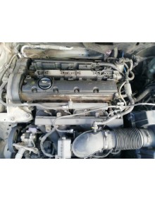 Recambio de motor completo para peugeot 407 sr confort referencia OEM IAM 6FZ B 166.392KM