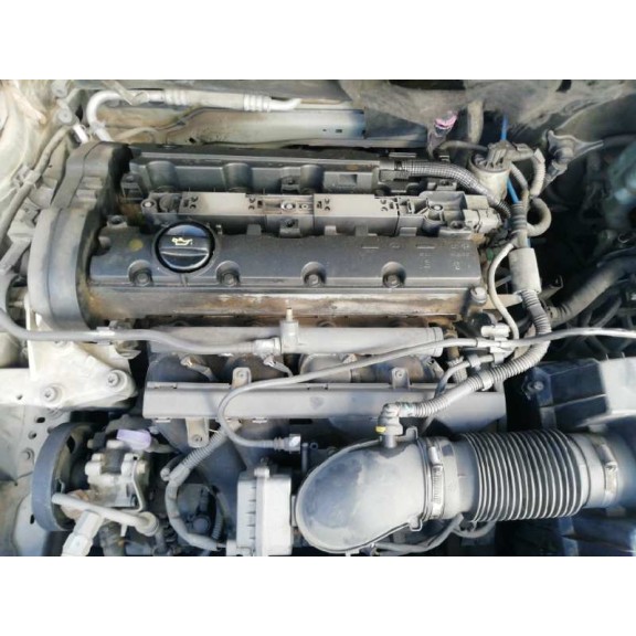 Recambio de motor completo para peugeot 407 sr confort referencia OEM IAM 6FZ B 166.392KM