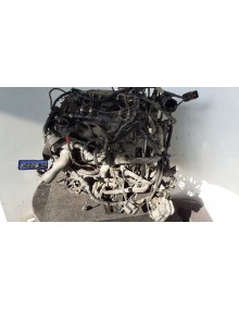 Recambio de motor completo para jaguar x-type 2.0 diesel cat referencia OEM IAM 6B B 189.565KM 2