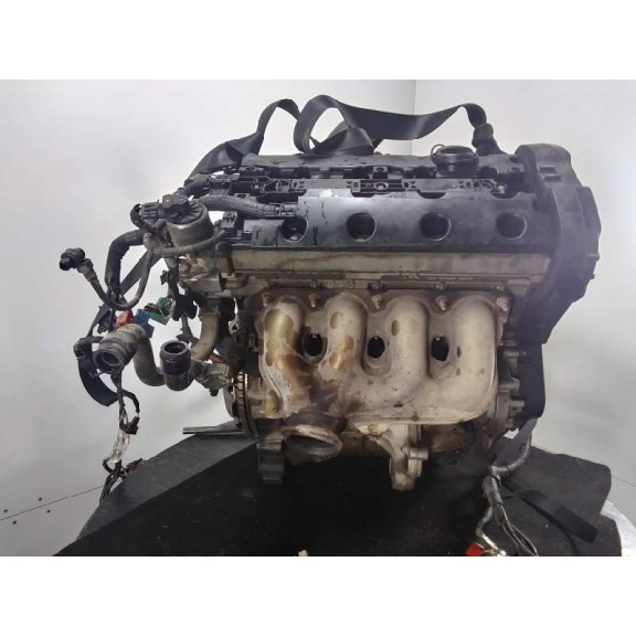 Recambio de motor completo para peugeot 407 sr confort referencia OEM IAM 6FZ B 166.392KM