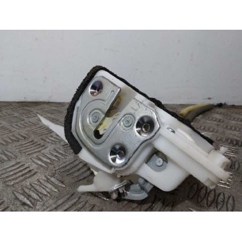 Recambio de cerradura puerta trasera izquierda para mazda 3 lim. () style referencia OEM IAM   