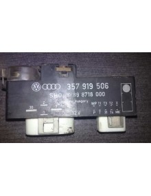 Recambio de caja precalentamiento para seat cordoba berlina (6k2) aniversario referencia OEM IAM   