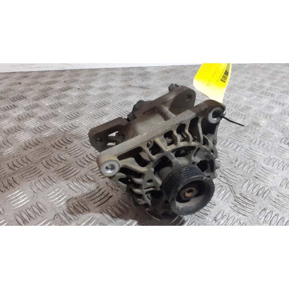 Recambio de alternador para peugeot 206 cc cc referencia OEM IAM 9642879980 57054H POLEA ROTA