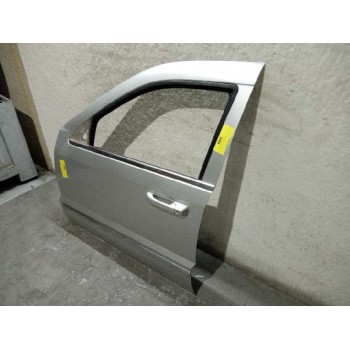 Recambio de puerta delantera izquierda para chrysler jeep gr.cherokee (wh) 3.0 crd limited referencia OEM IAM   
