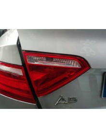 Recambio de piloto trasero izquierdo interior para audi a5 coupe (8t) 2.7 tdi referencia OEM IAM 8T0945093  8T0945093