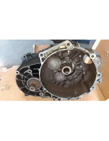 Recambio de caja casco para audi a3 (8p) 2.0 tdi referencia OEM IAM GRF   2