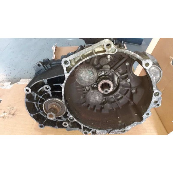 Recambio de caja casco para audi a3 (8p) 2.0 tdi referencia OEM IAM GRF  