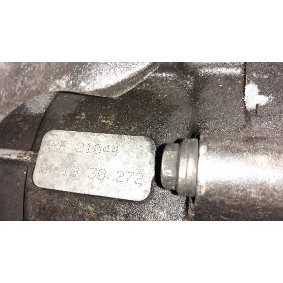 Recambio de caja casco para audi a3 (8p) 2.0 tdi referencia OEM IAM GRF  