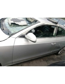 Recambio de puerta delantera izquierda para audi a5 coupe (8t) 2.7 tdi referencia OEM IAM 8T0831051C  8T0831051C