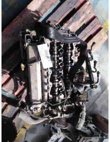 Recambio de motor completo para hyundai getz (tb) 1.5 crdi referencia OEM IAM D4FA M 