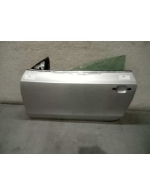 Recambio de puerta delantera izquierda para audi a5 coupe (8t) 2.7 tdi referencia OEM IAM 8T0831051C  8T0831051C 2