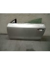 Recambio de puerta delantera izquierda para audi a5 coupe (8t) 2.7 tdi referencia OEM IAM 8T0831051C  8T0831051C