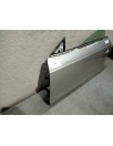 Recambio de puerta delantera izquierda para audi a5 coupe (8t) 2.7 tdi referencia OEM IAM 8T0831051C  8T0831051C