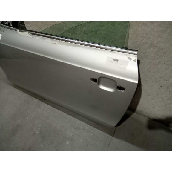 Recambio de puerta delantera izquierda para audi a5 coupe (8t) 2.7 tdi referencia OEM IAM 8T0831051C  8T0831051C