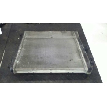 Recambio de radiador agua para citroën c3 hdi 70 collection referencia OEM IAM 870960000  