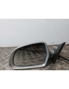 Recambio de retrovisor izquierdo para audi a5 coupe (8t) 2.7 tdi referencia OEM IAM 8T1857410E ELÉCTRICO 10 PINES