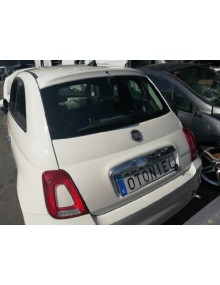 Recambio de porton trasero para fiat 500 lounge referencia OEM IAM   