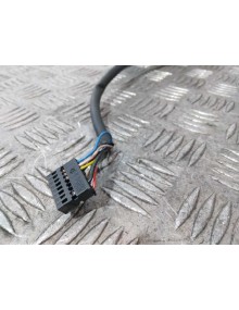 Recambio de retrovisor izquierdo para audi a5 coupe (8t) 2.7 tdi referencia OEM IAM 8T1857410E ELÉCTRICO 10 PINES 2