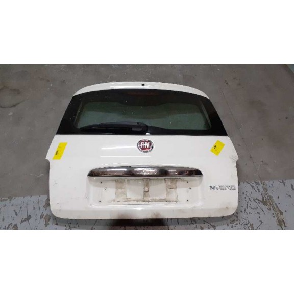 Recambio de porton trasero para fiat 500 lounge referencia OEM IAM   