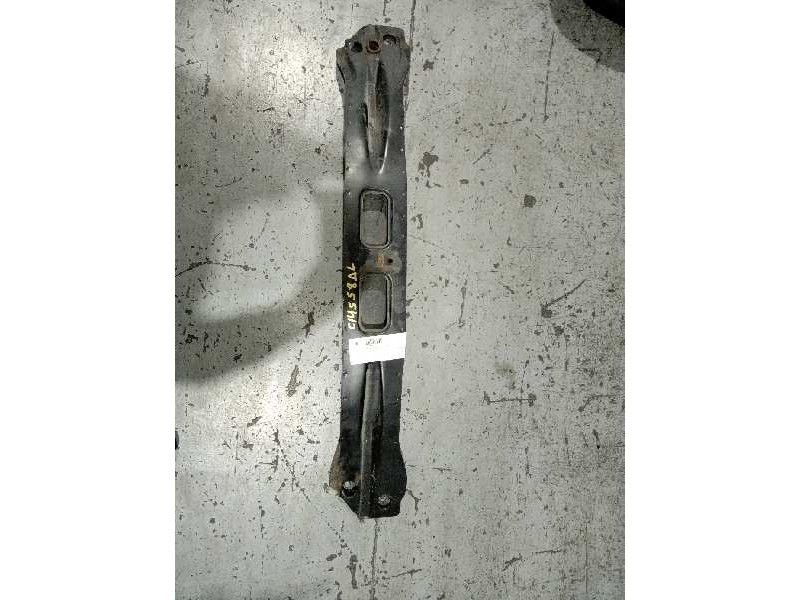 Recambio de refuerzo paragolpes delantero para mitsubishi colt cabrio czc instyle referencia OEM IAM   