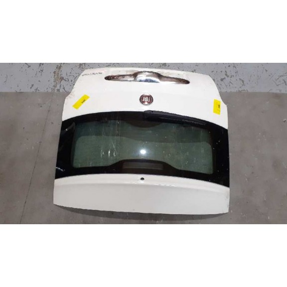 Recambio de porton trasero para fiat 500 lounge referencia OEM IAM   
