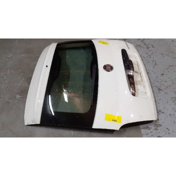 Recambio de porton trasero para fiat 500 lounge referencia OEM IAM   