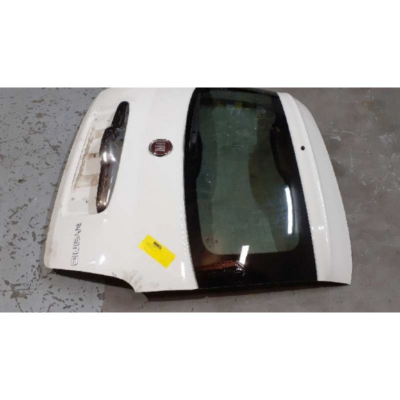 Recambio de porton trasero para fiat 500 lounge referencia OEM IAM   