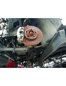 Recambio de mangueta delantera izquierda para renault captur ii experience referencia OEM IAM   