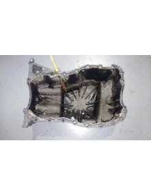 Recambio de carter para renault megane i scenic (ja0) 1.6 16v kaleido referencia OEM IAM K4M701  