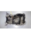 Recambio de carter para renault megane i scenic (ja0) 1.6 16v kaleido referencia OEM IAM K4M701  