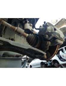 Recambio de mangueta delantera izquierda para renault captur ii experience referencia OEM IAM    2